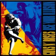 GNR USE YOUR ILLUSION