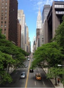 new york street