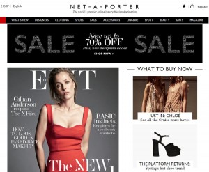 NET A PORTER