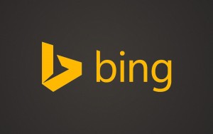 Bing Logo