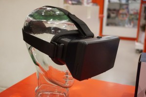 virtual reality 1