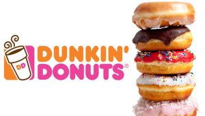 dunkin-donuts